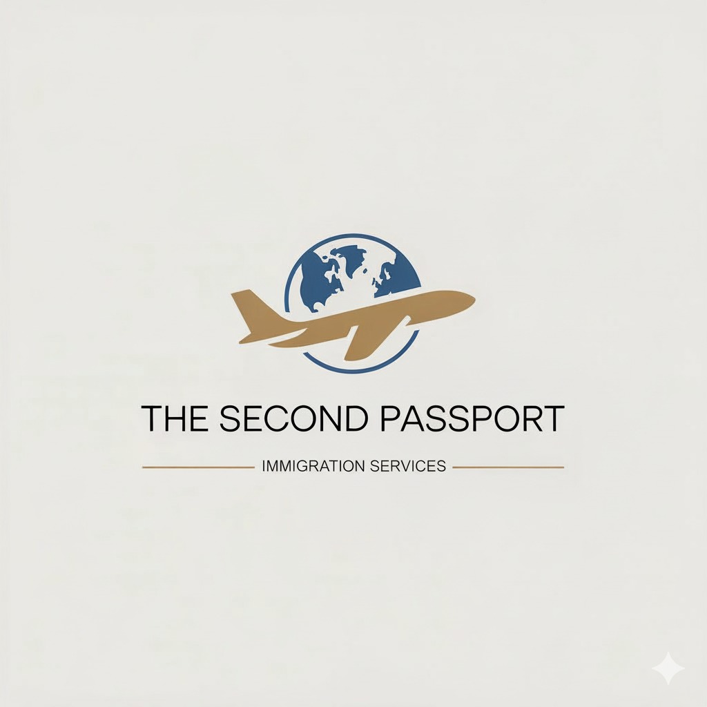 The Second Passport